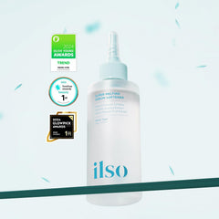 ilso | Super Melting Sebum Softener 150mL