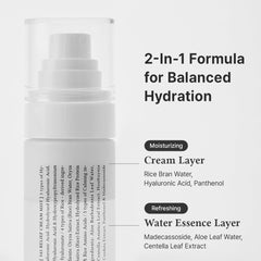 Dr. Althea | 345 Relief Cream Mist 100ml