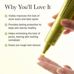 Arencia | Vitamin C Booster Shot 30ml