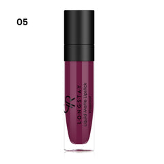 Golden Rose | Longstay Liquid Matte Lipstick
