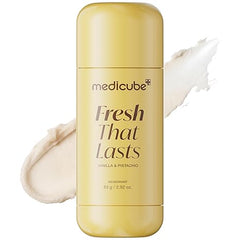 Medicube | Vanilla & Pistacho Deodorant 80g