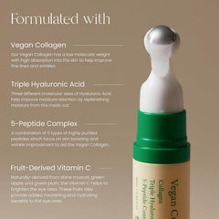 Axis Y | Vegan Collagen Eye Serum 10ml