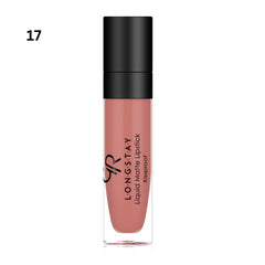 Golden Rose | Longstay Liquid Matte Lipstick