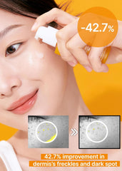 Celimax | Pore+Dark Spot Brightening Serum 30ml | سيليماكس سيروم التفتيح و معالجة مشاكل المسام