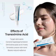 Dr.Melaxin | TX Cream 50ml