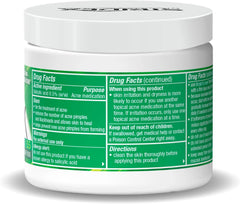 Stridex | Acne Pads with Aloe Sensitive Skin 55 pcs