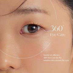Axis Y | Vegan Collagen Eye Serum 10ml