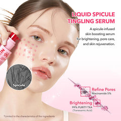 APRILSKIN | TXA Niacinamide Toning Shot 99 Serum 30ml