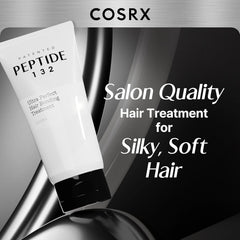 COSRX | Peptide 132 Ultra Perfect Hair Bonding Treatment 120ml