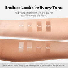 ELROEL | Blanc Cover Cream Stick 13g