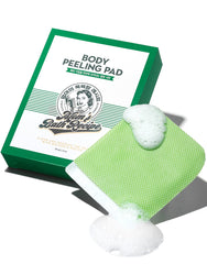 Mom’s Bath Recipe Body Peeling Pad 1*8pcs