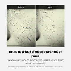 Medicube | Zero Pore One-Day Cream 50ml