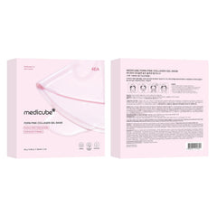 Medicube | PDRN Pink Collagen Jelly Gel Mask 28g 1 sheet