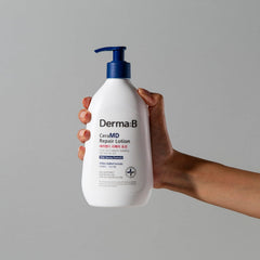 Derma: B | CeraMD Repair Lotion 400ml