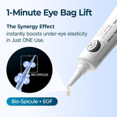 Dr.Melaxin | Eyephalt Eyebag Cream 10ml