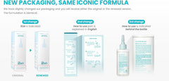 ilso | Super Melting Sebum Softener 150mL