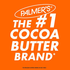 Palmer's | Cocoa Butter Formula with Vitamin E + Q10 Firming Butter Body Lotion 315ml