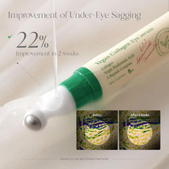 Axis Y | Vegan Collagen Eye Serum 10ml