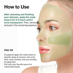 ANUA | Collagen Mask