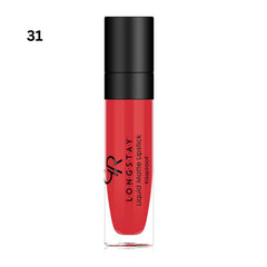 Golden Rose | Longstay Liquid Matte Lipstick