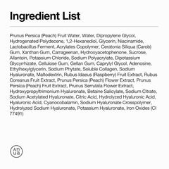 ANUA | Collagen Mask