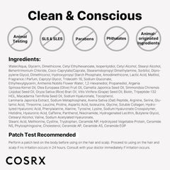 COSRX | Peptide 132 Ultra Perfect Hair Bonding Treatment 120ml