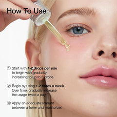 ANUA | Azelaic Acid 10 Hyaluron Redness Soothing Serum 30ml