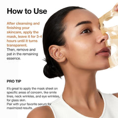 ANUA | Collagen Mask
