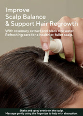 AROMATICA - Rosemary Root Enhancer 100ml
