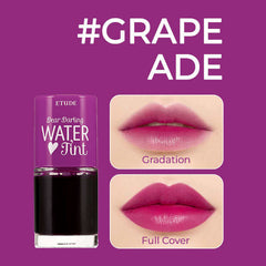 Etude | Dear Darling Water Tint | ايتود تنت مائي دير دارلنك