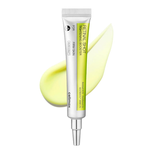 Celimax | The Vita-A Retinal Shot Tightening Booster 15ml
