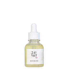 Beauty Of Joseon | Glow Deep Serum : Rice +Alpha Arbutin 30ml | بيوتي اوف جوسون سيروم النضارة و التفتيح بالرز و الفا اربوتين