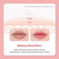 Heimish | Ever Glow Glaze Color Balm