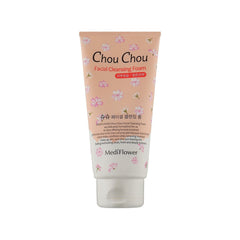 MediFlower | Chou Chou Facial Cleansing Foam | جوجو غسول رغوي منظف للوجه