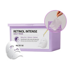 Some By Mi | Retinol Intense Daily Mask 30 Pcs