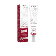 REVUELE | AGE REVIVE Hand & Nail Cream for Youthful Skin Renewal | ريفيولي كريم لمحاربة علامات التقدم بالسن لليد و الاظافر