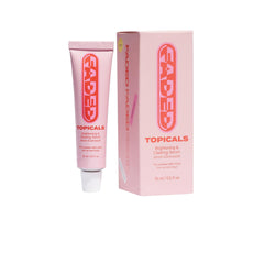 Topicals | Faded Brightening and Clearing Serum 15ml | توبيكالز فيدد سيروم التفتيح و تصفية البشرة