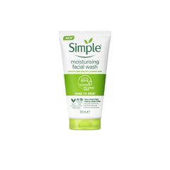 Simple | Moisturizing Facial Wash | سمبل غسول الوجه للبشرة الجافة