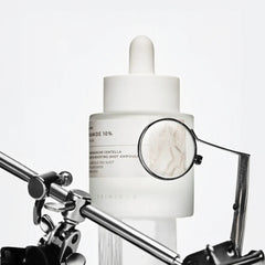 Skin1004 | Madagascar Centella Niacinamide 10% Boosting Shot Ampoule 30ml