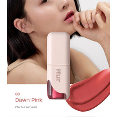 House of Hur | Glow Ampoule Tint  4 Colors | هاوس اوف هور تنت شفاه اربع الوان