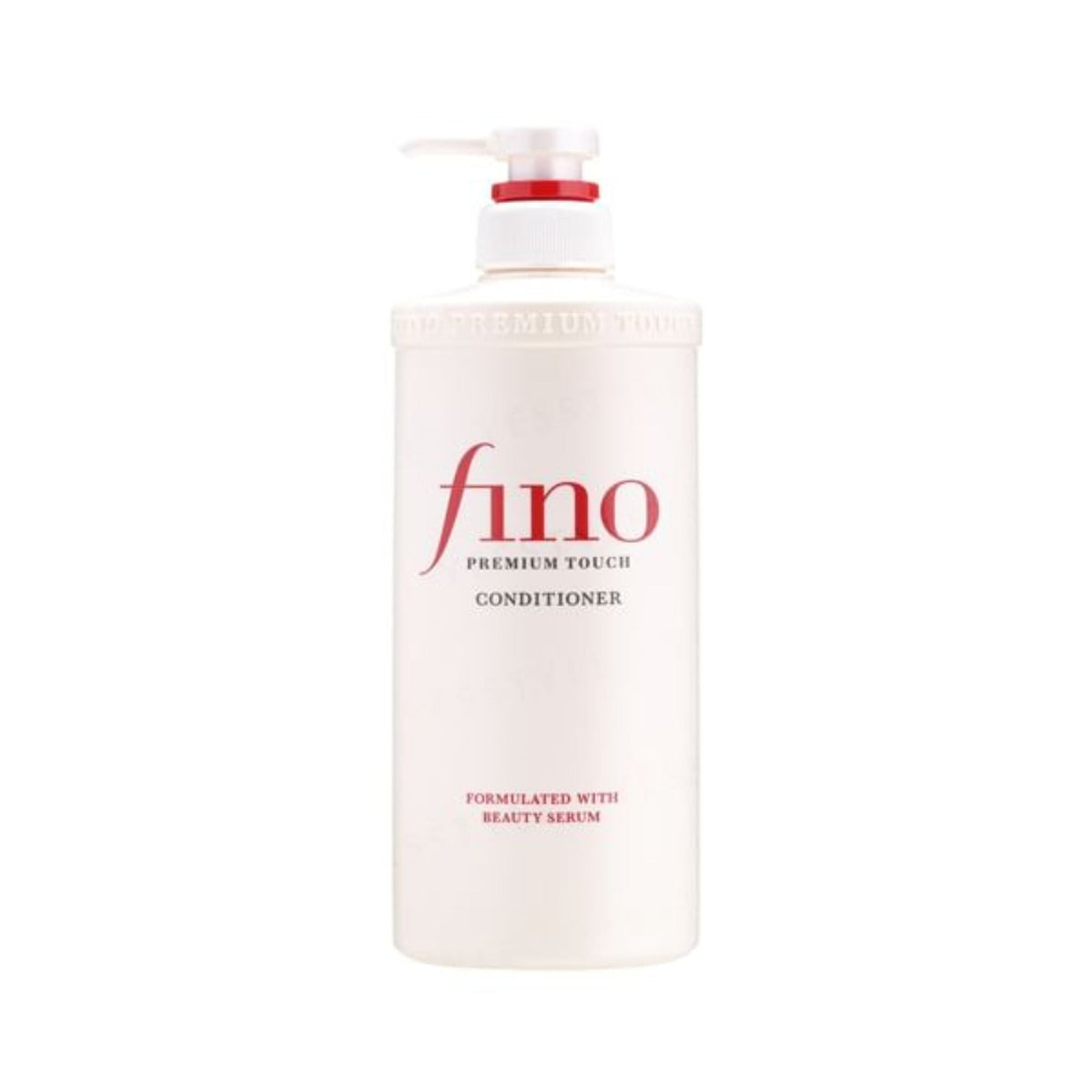 Shiseido | Fino Premium Touch Conditioner | شيسيدو فينو بلسم اصلاح و معالجة الشعر التالف