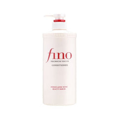 Shiseido | Fino Premium Touch Conditioner | شيسيدو فينو بلسم اصلاح و معالجة الشعر التالف