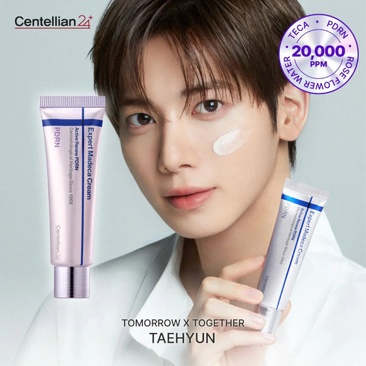Centellian24 | Expert Madeca Cream Active Renew PDRN 50ml