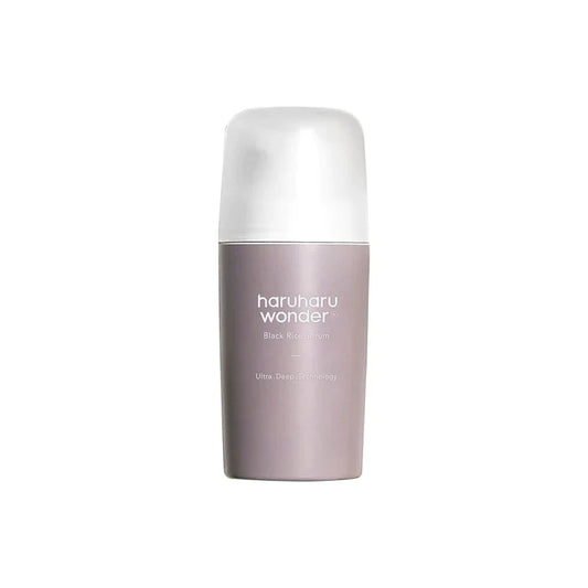 Haru Haru | Wonder Black Rice Serum 30 ml | هارو هارو سيروم الرز الاسود