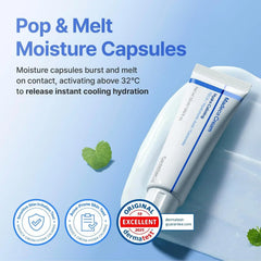 Centellian24 | Madeca Cream Hydra Calming 50ml