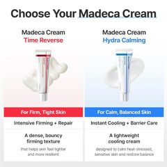 Centellian24 | Madeca Cream Hydra Calming 50ml