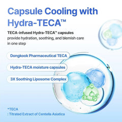 Centellian24 | Madeca Cream Hydra Calming 50ml