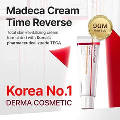 Centellian24 | Madeca Cream Time Reverse 50ml