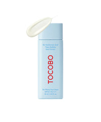 TOCOBO | Bio Watery Sun Cream SPF50+ PA++++ | توكوبو بايو وتري واقي شمسي عالي الحماية