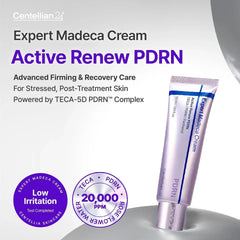 Centellian24 | Expert Madeca Cream Active Renew PDRN 50ml